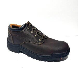 Timberland Pro Mens Titan Oxford Size 11 Wide